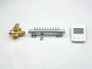 Empire replacement parts valves and burners